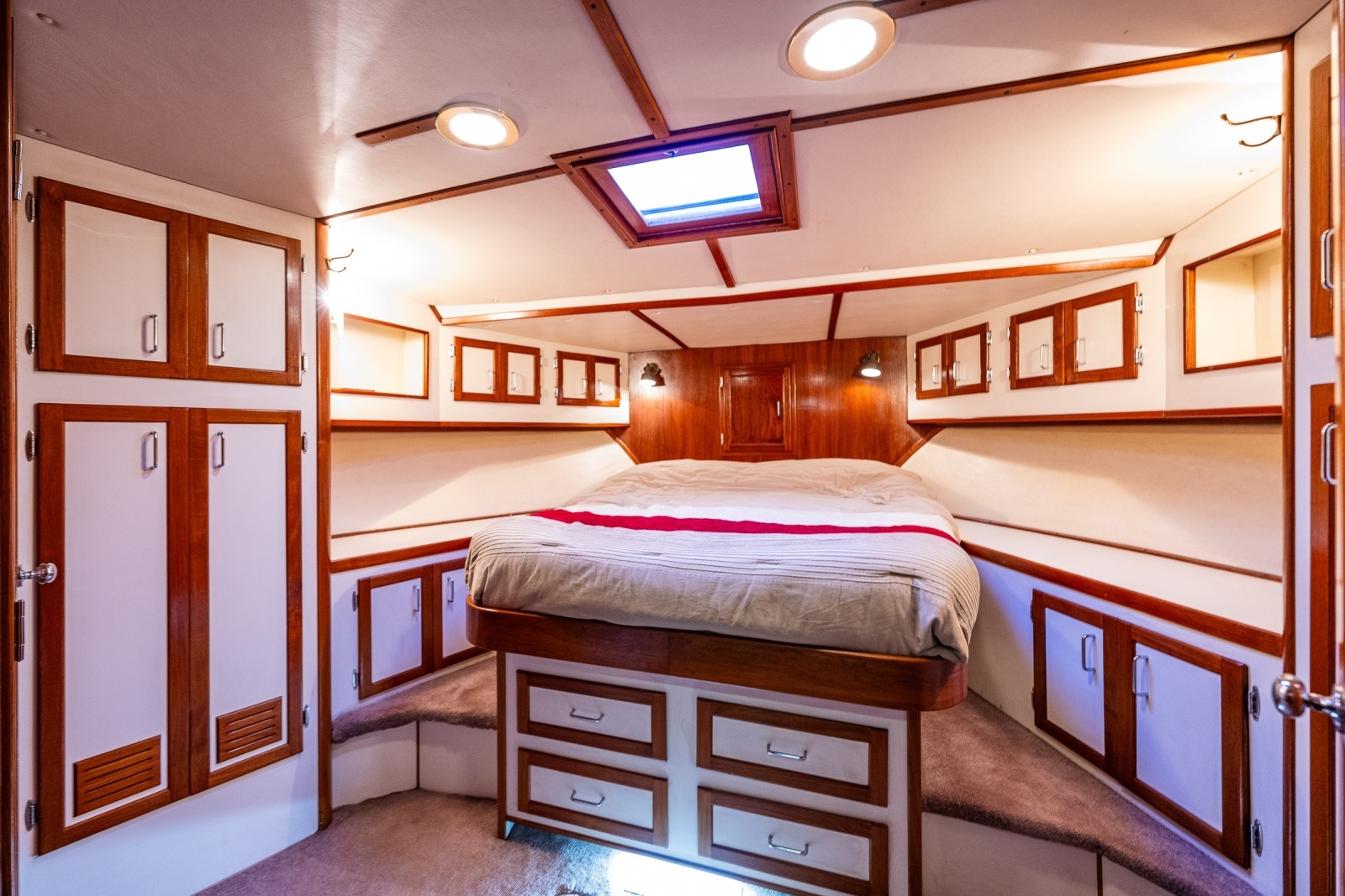 52ft Nordic Yacht For Sale