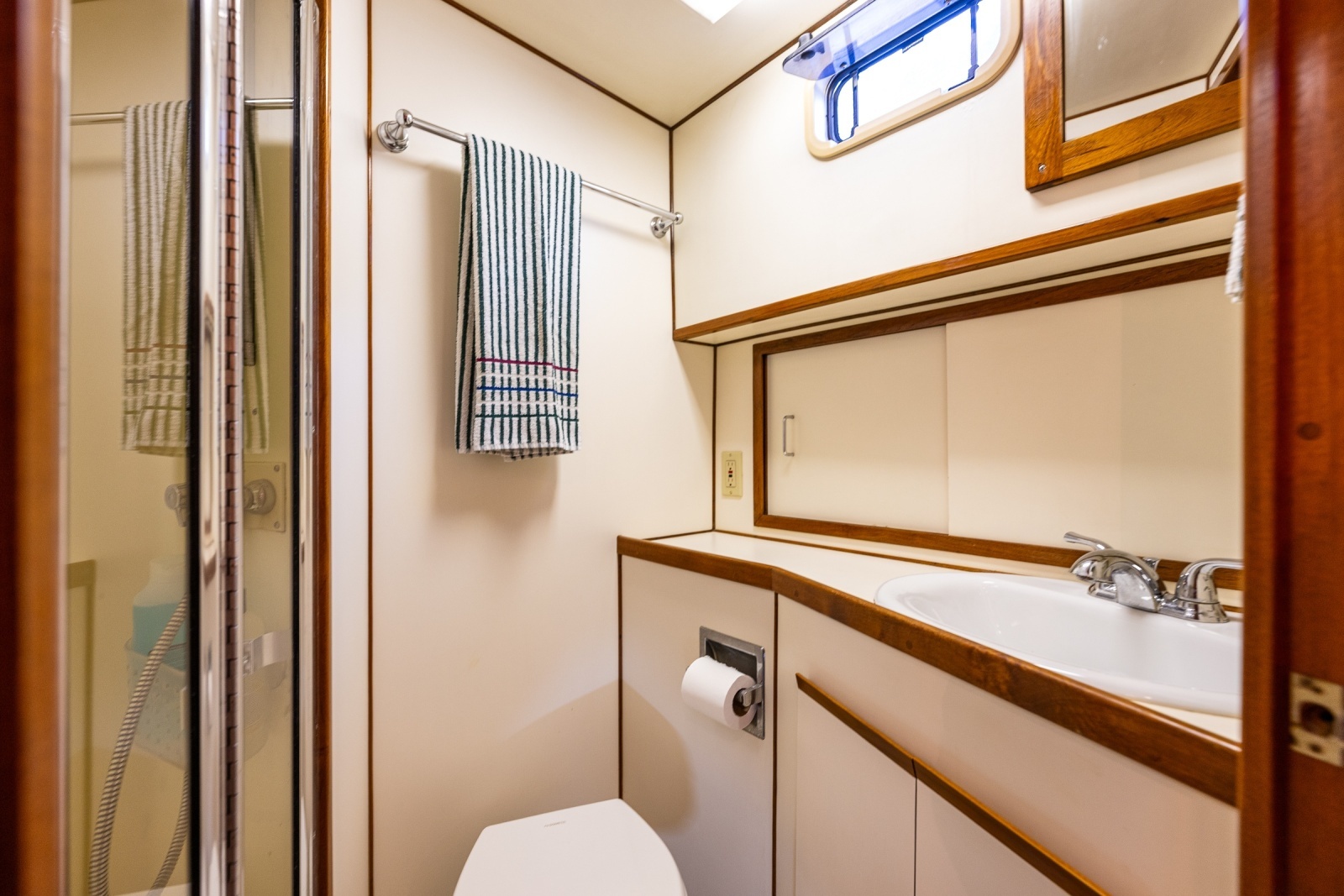 52ft Nordic Yacht For Sale