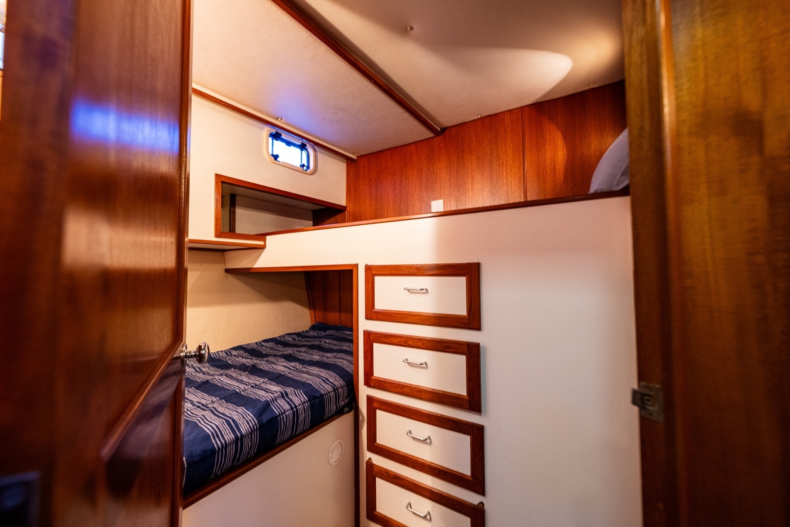 52ft Nordic Yacht For Sale