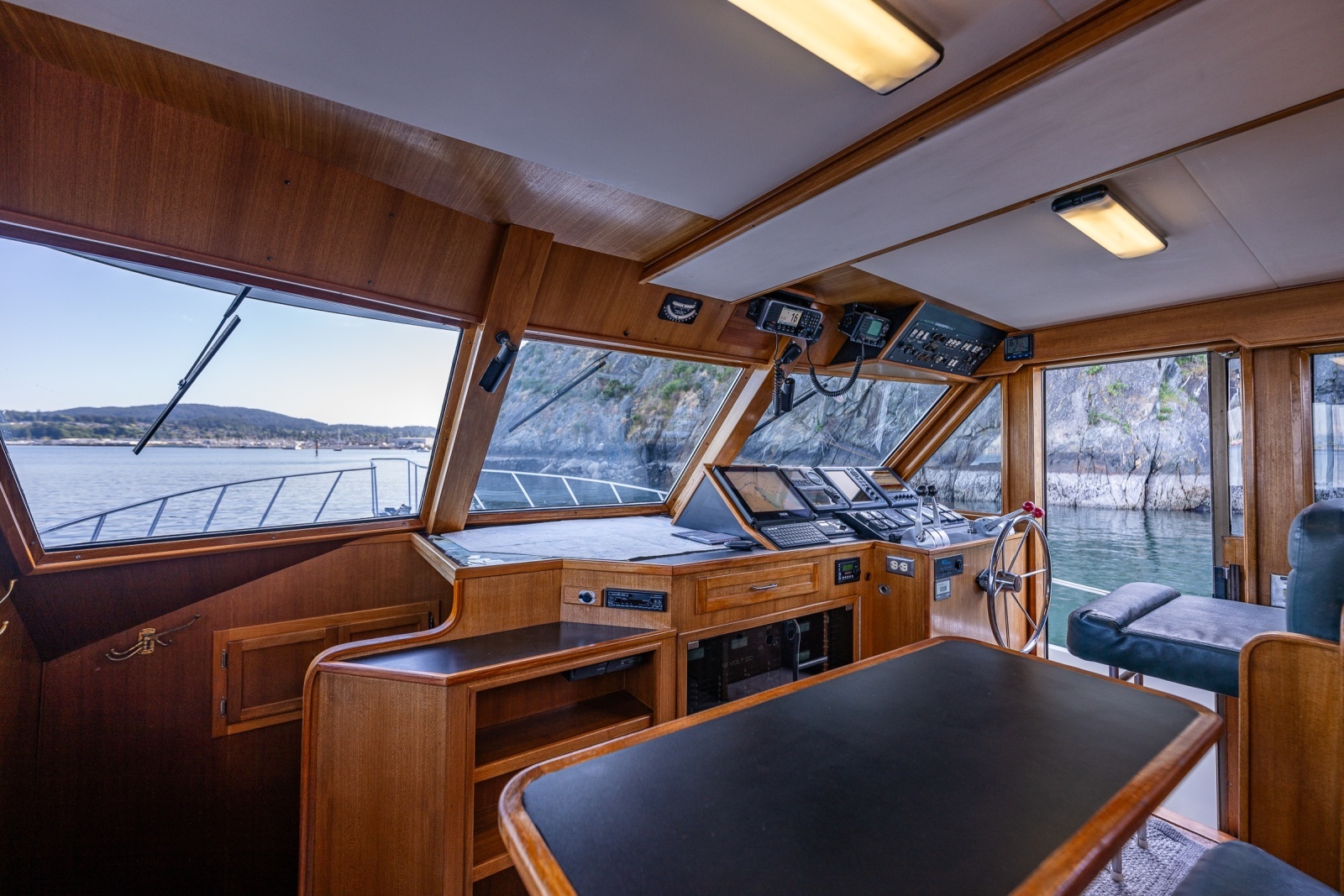 52ft Nordic Yacht For Sale