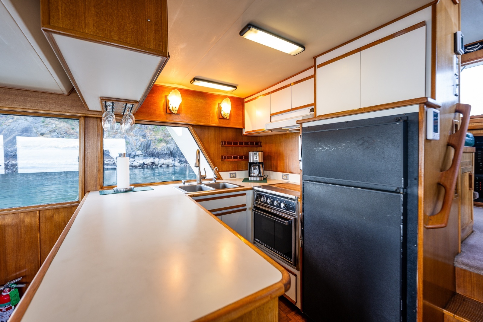 52ft Nordic Yacht For Sale