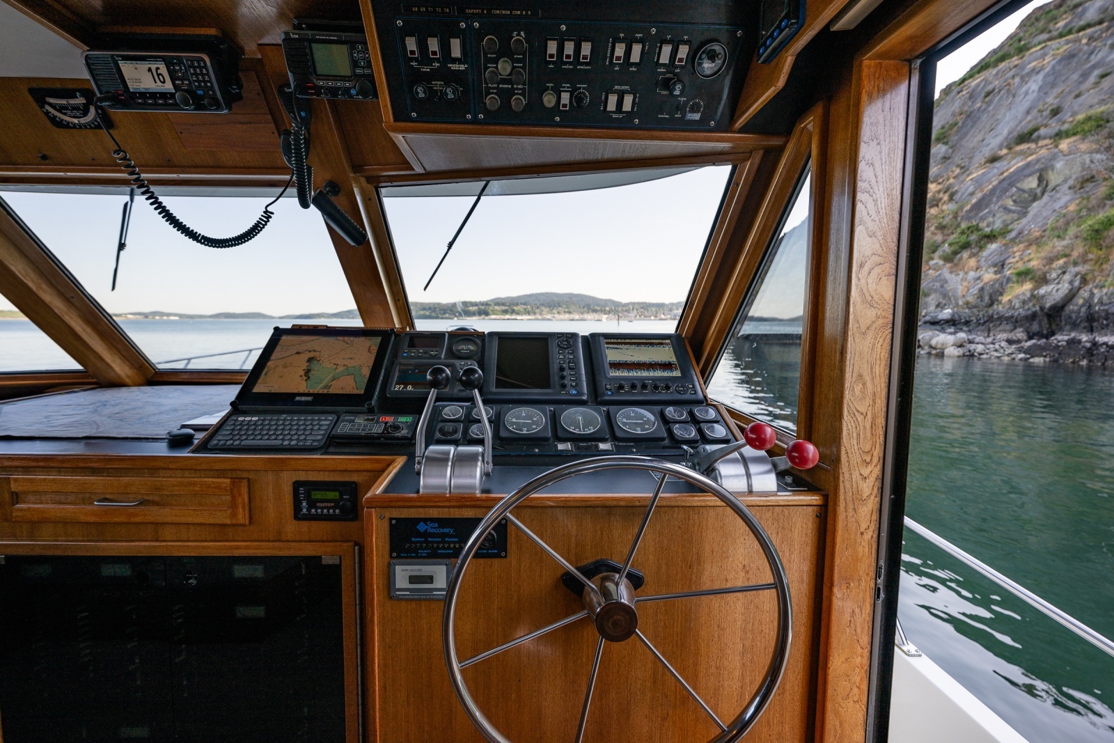 52ft Nordic Yacht For Sale