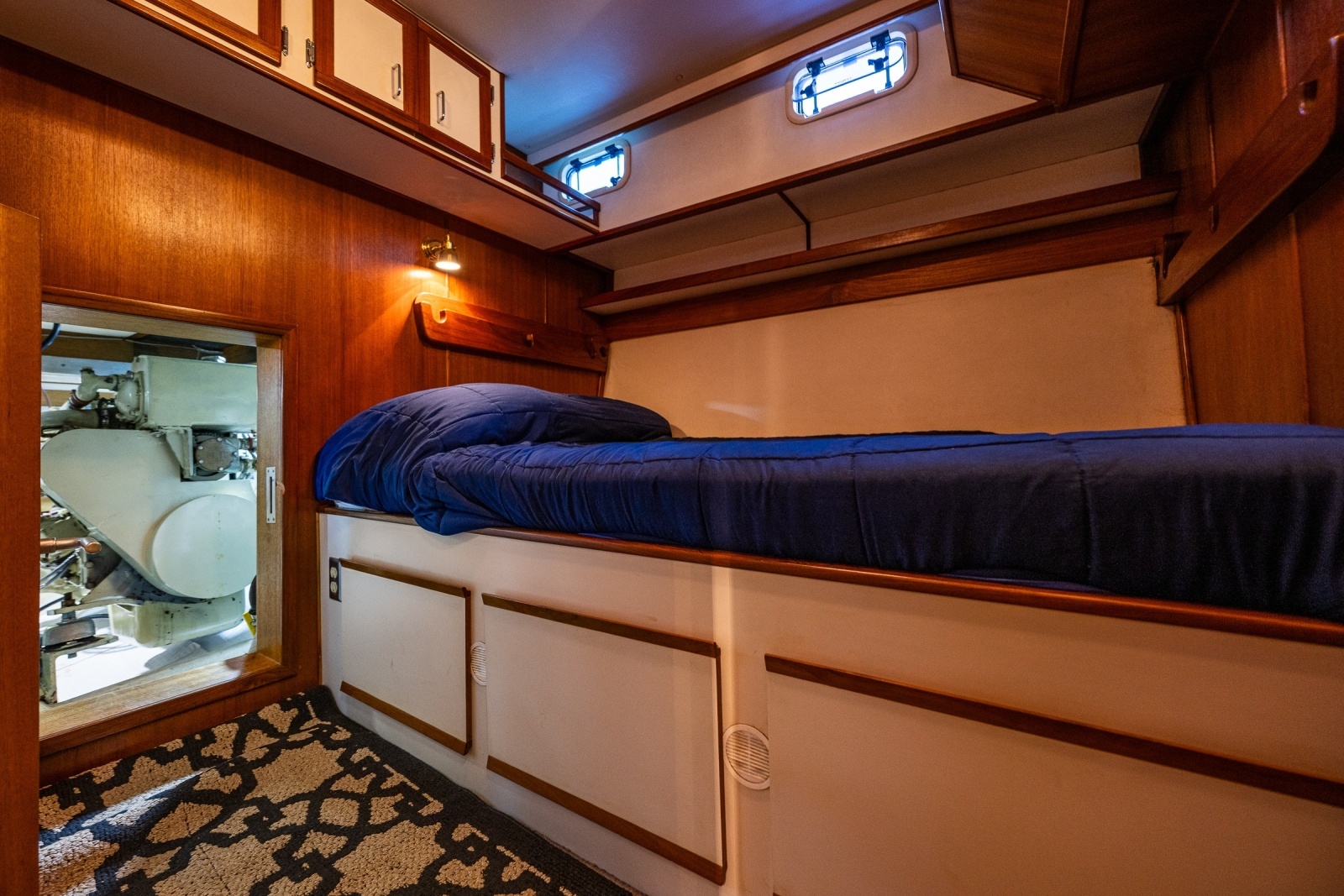 52ft Nordic Yacht For Sale