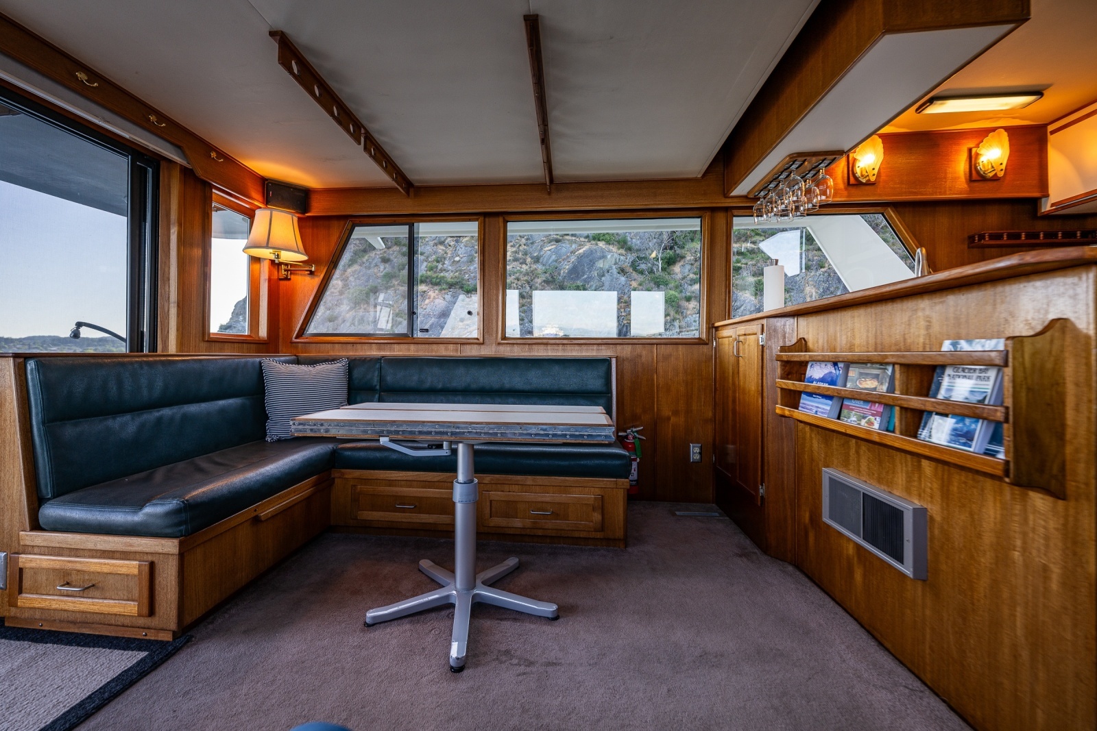 52ft Nordic Yacht For Sale