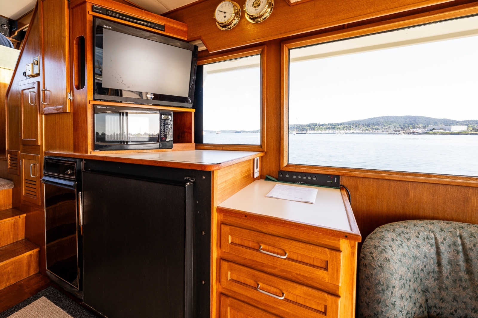 52ft Nordic Yacht For Sale