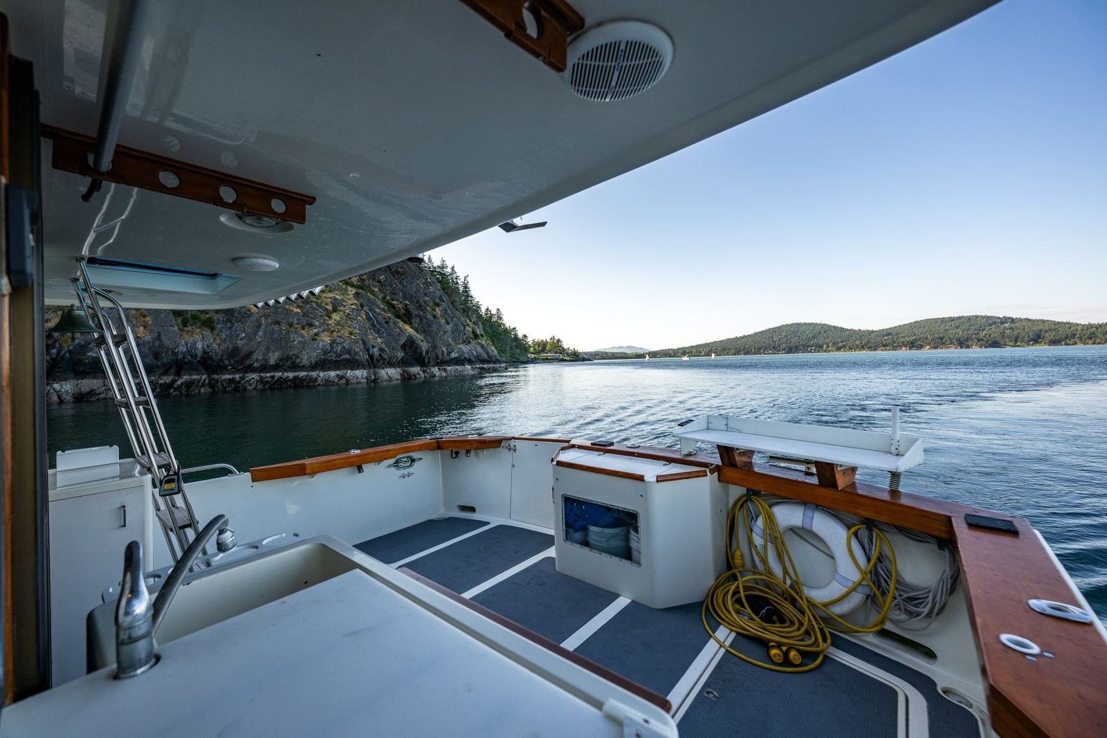 52ft Nordic Yacht For Sale
