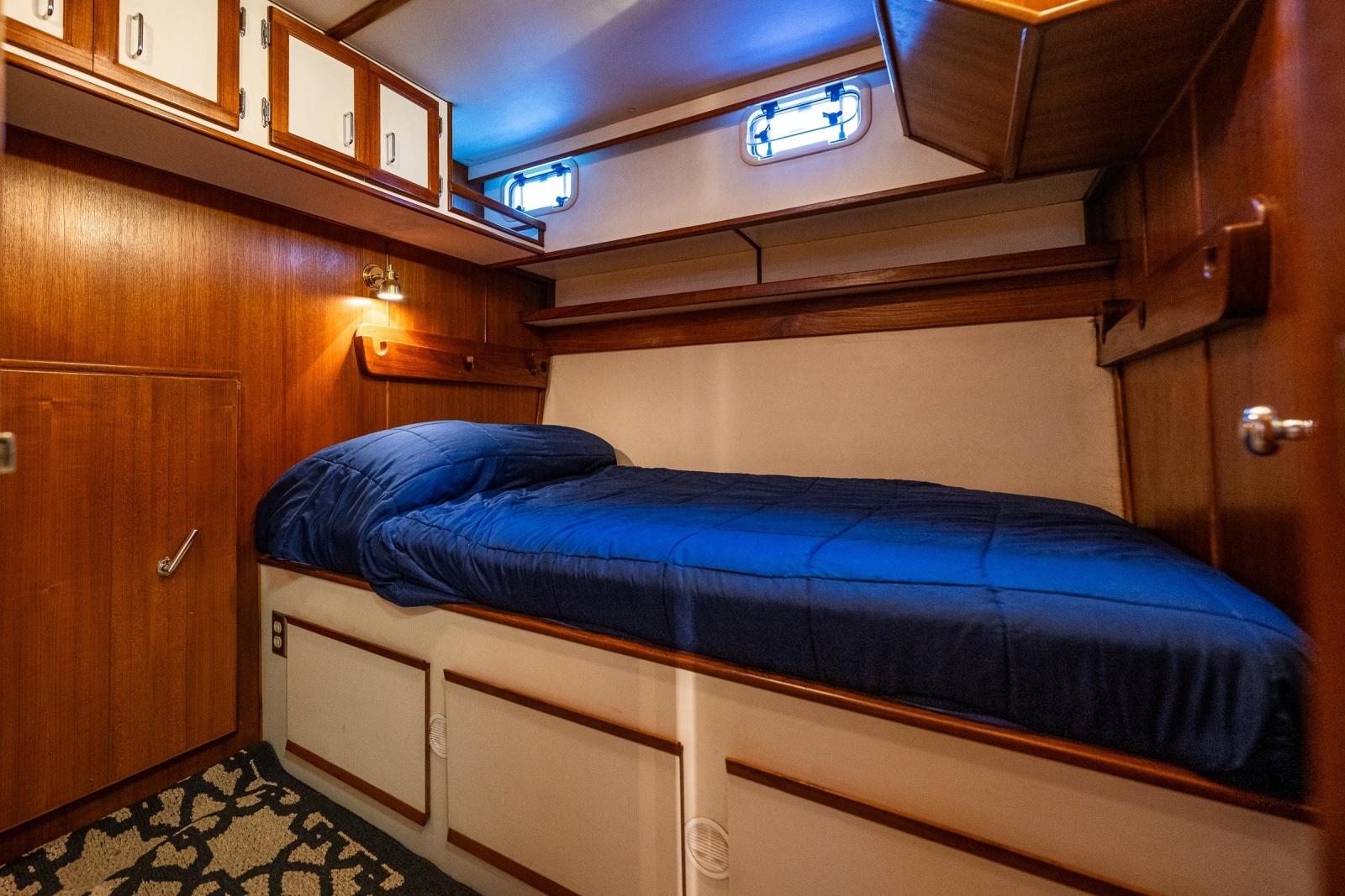 52ft Nordic Yacht For Sale
