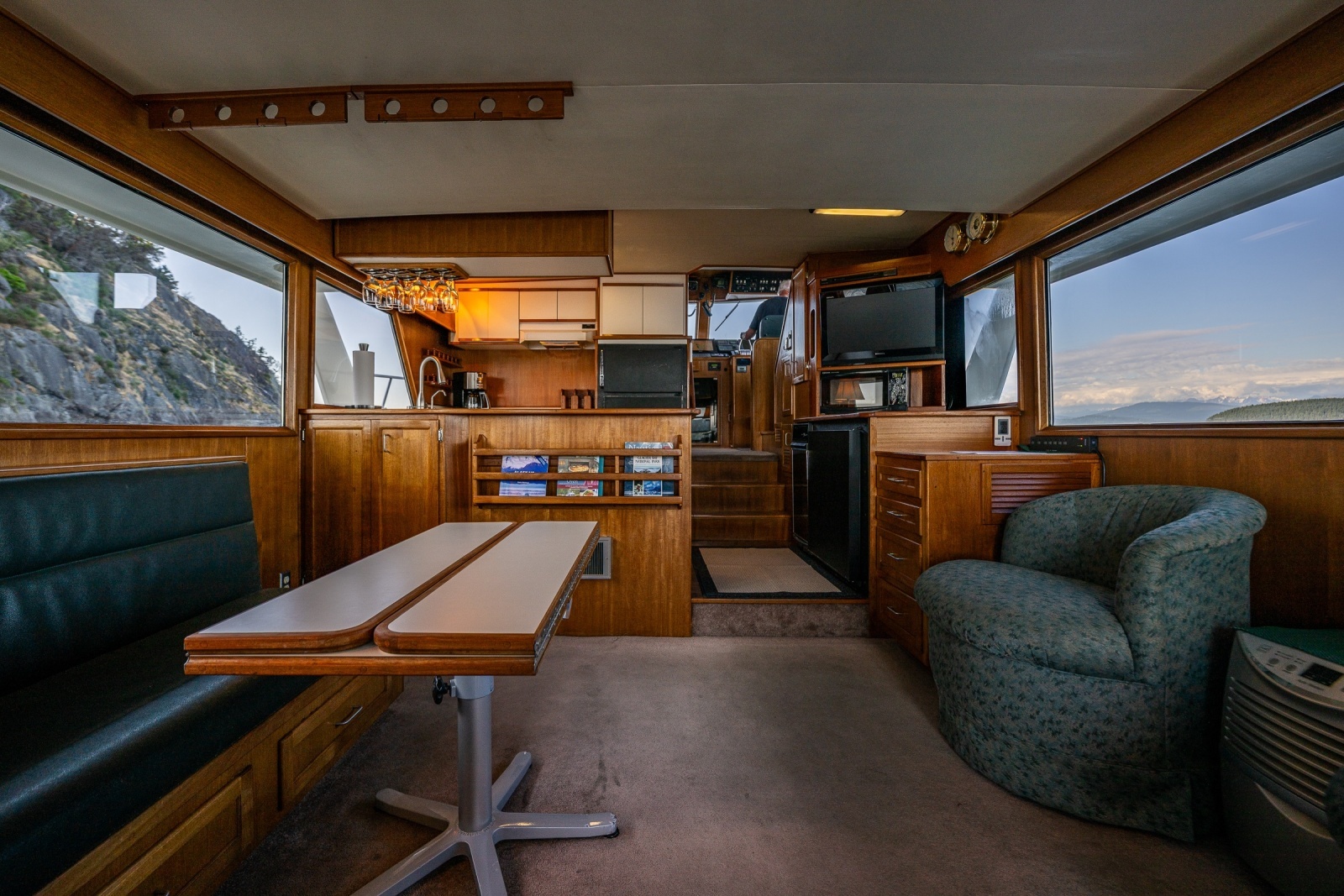 52ft Nordic Yacht For Sale