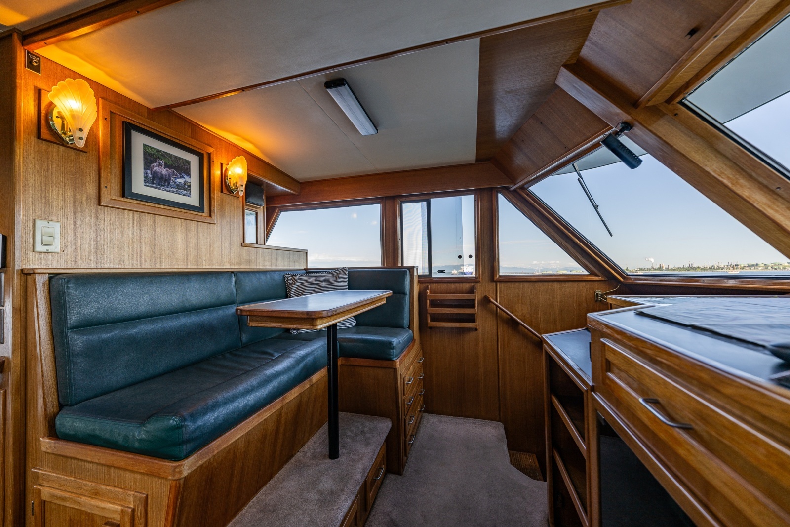 52ft Nordic Yacht For Sale