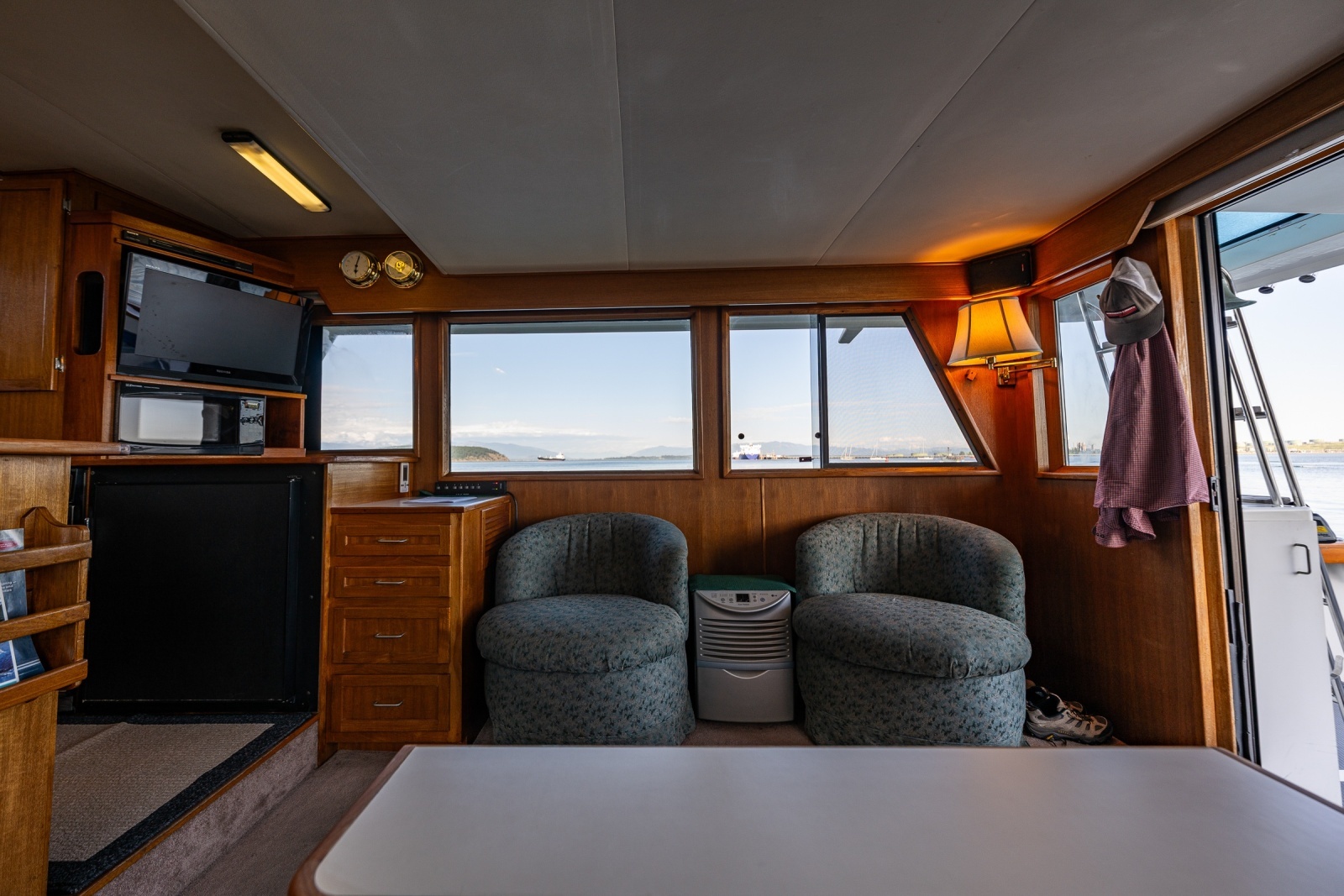 52ft Nordic Yacht For Sale