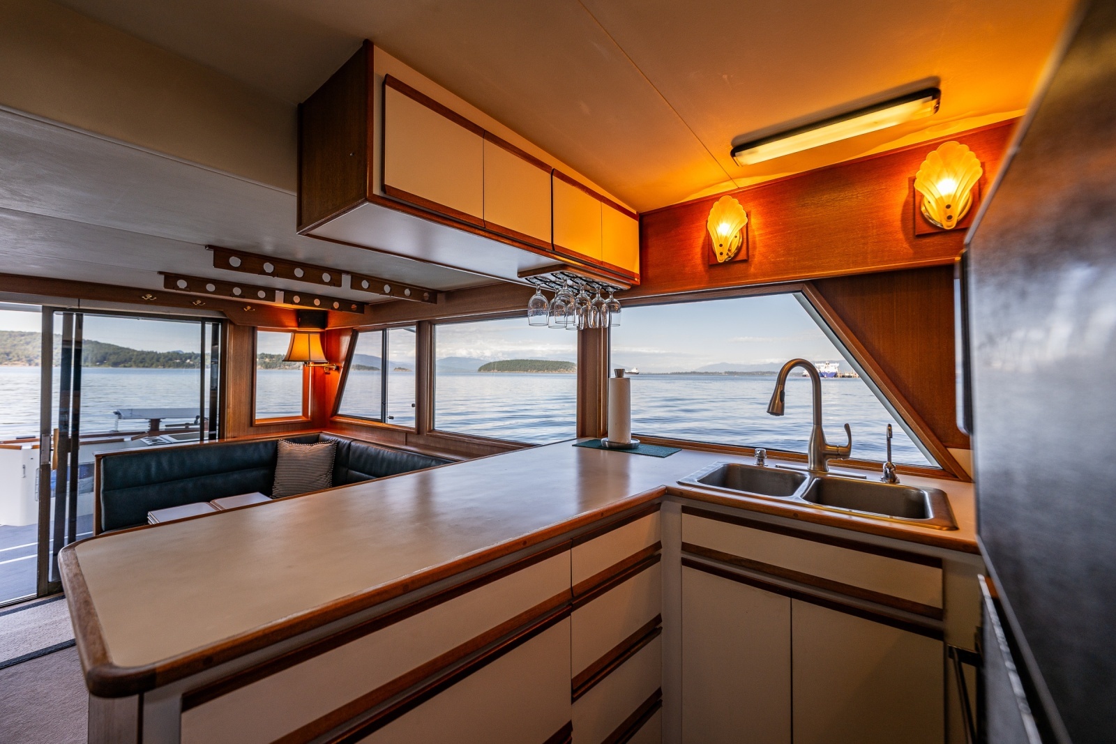 52ft Nordic Yacht For Sale