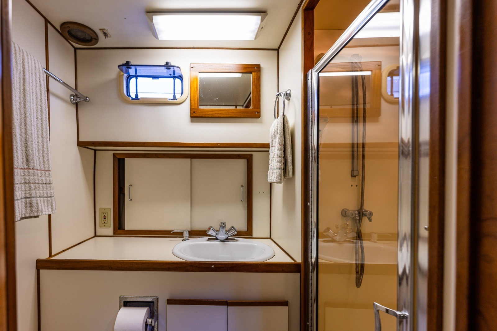 52ft Nordic Yacht For Sale