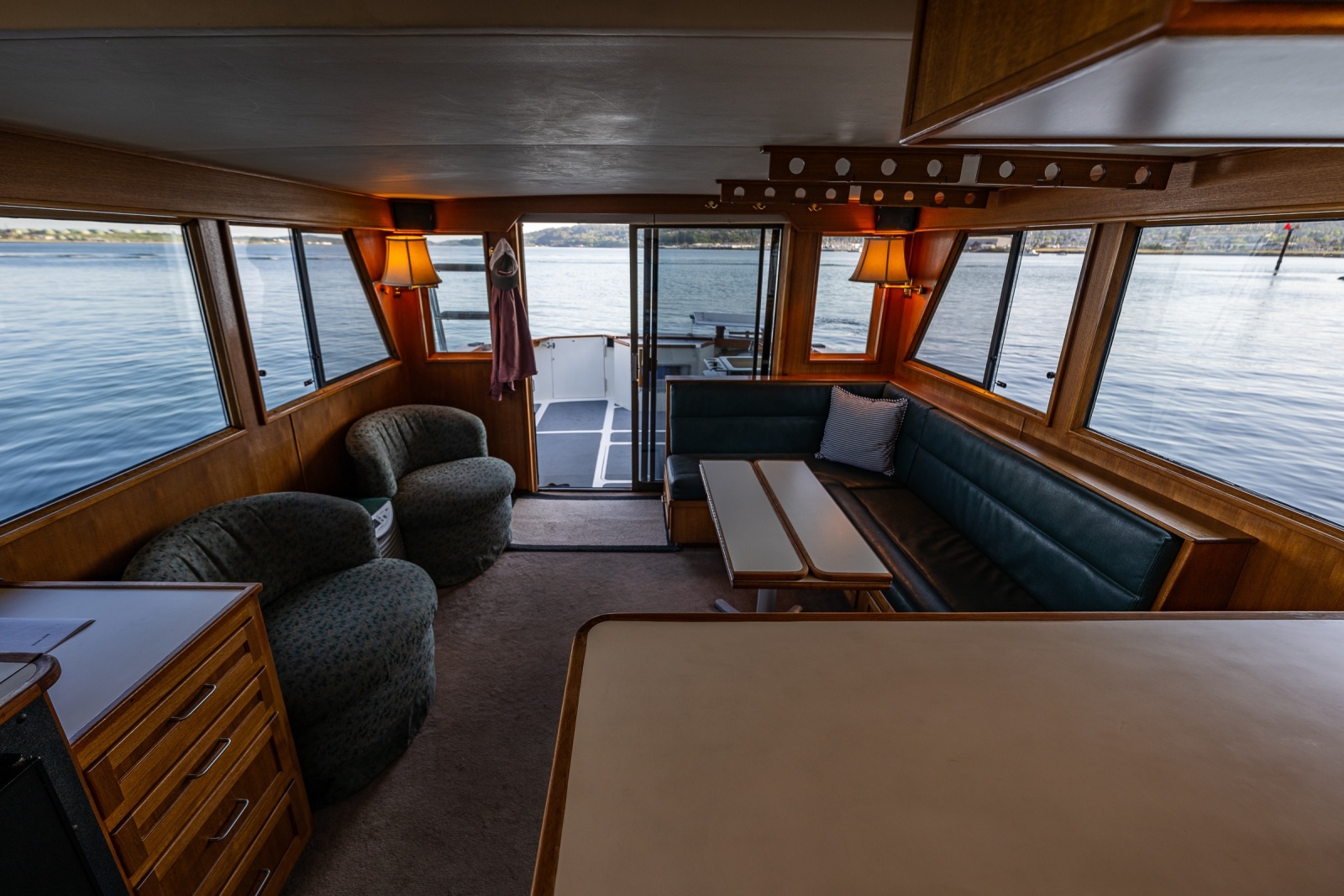 1989 Nordic 52
