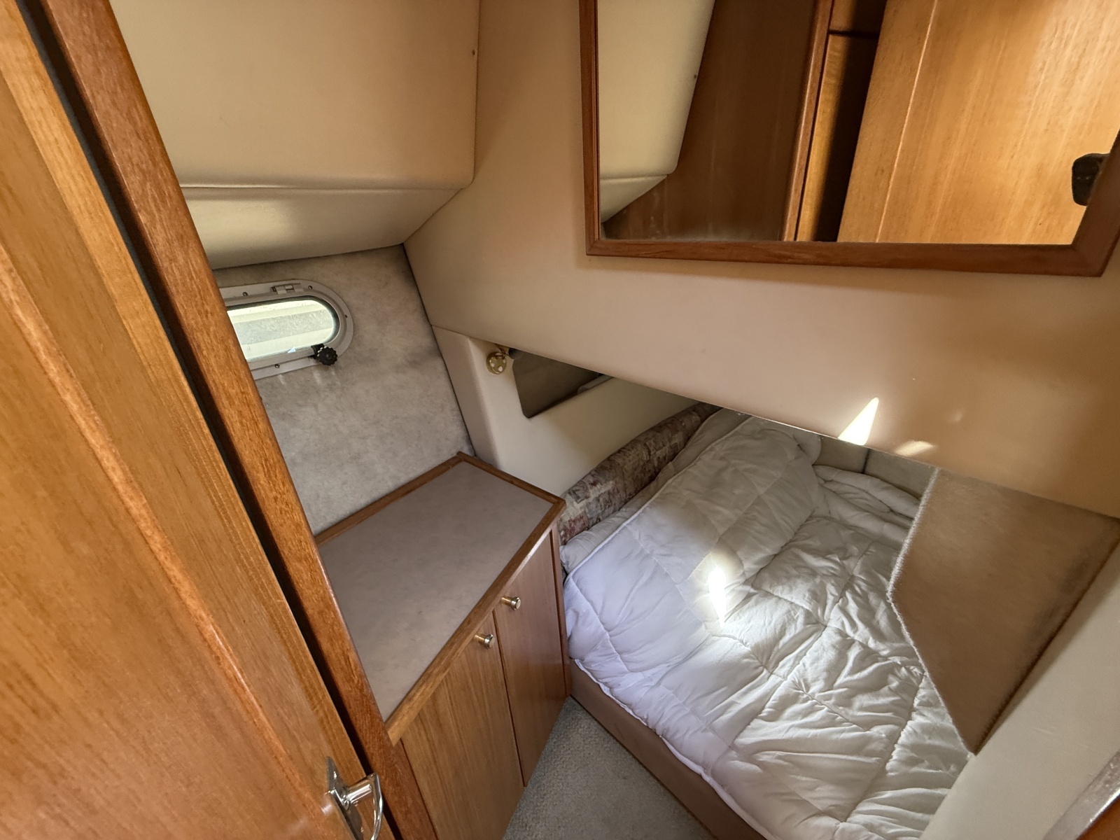 1998 Bayliner 3788