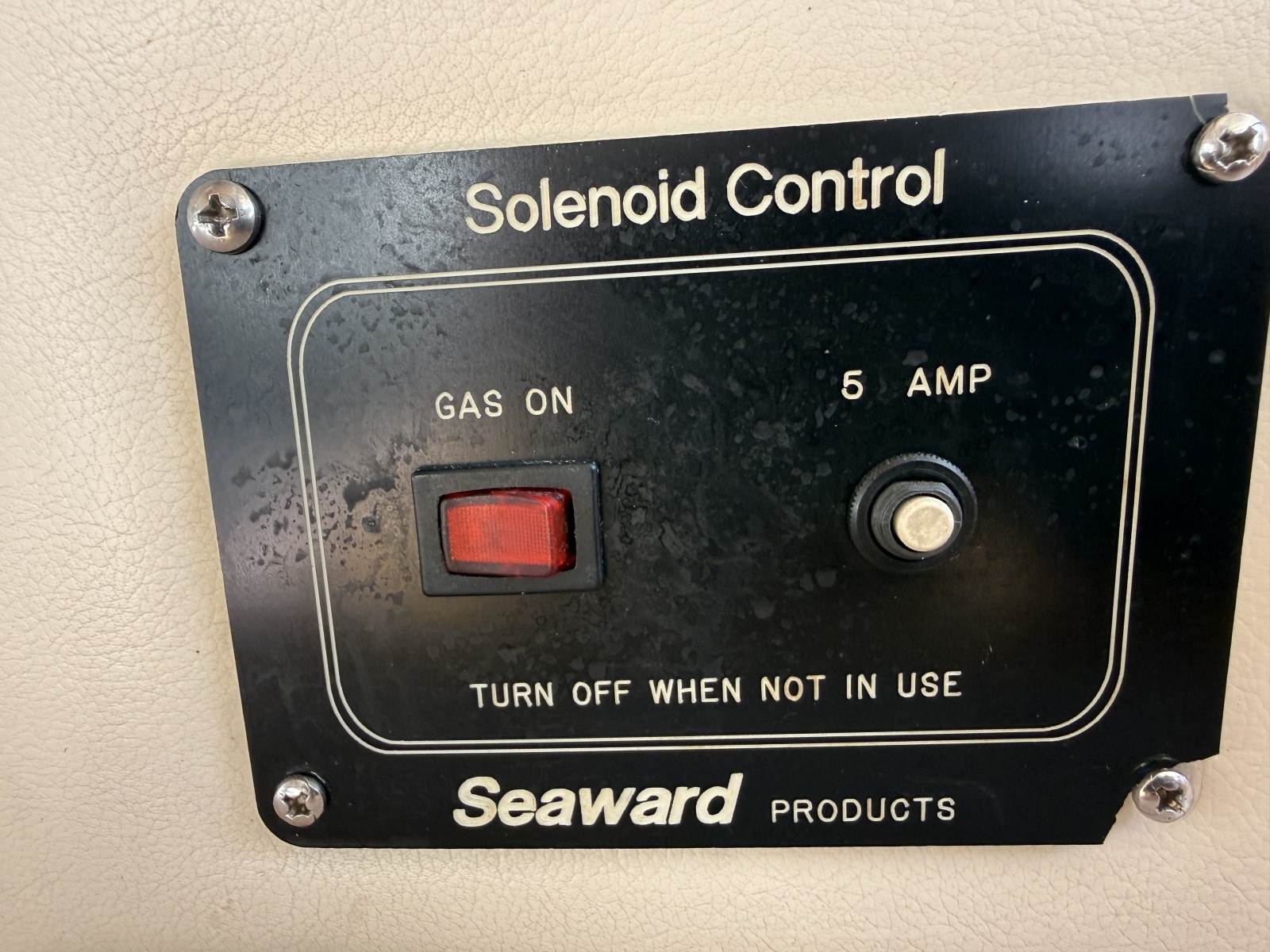 1998 Bayliner 3788