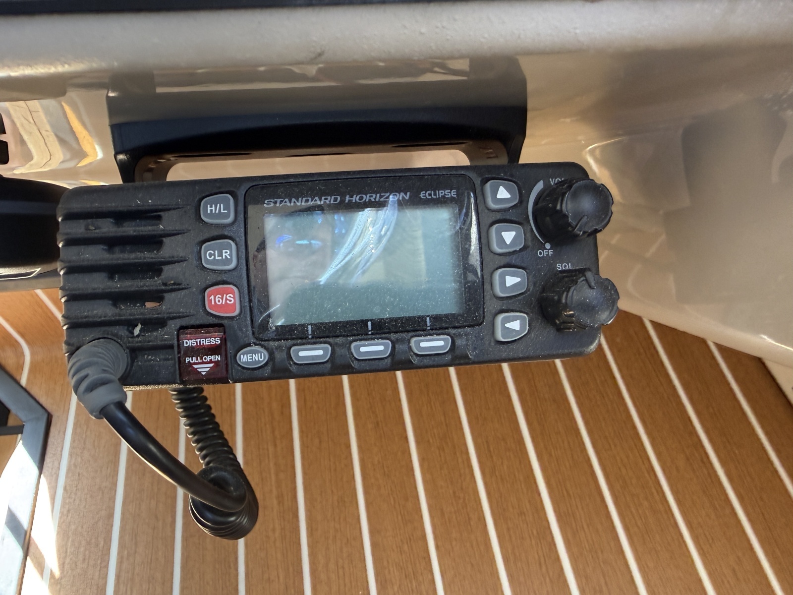 1998 Bayliner 3788