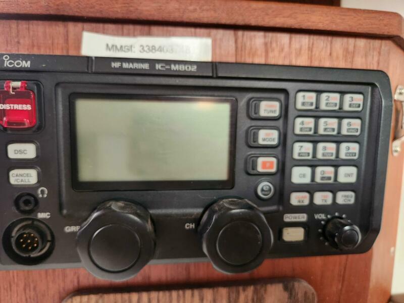41' 1990 Catalina Morgan Classic 41