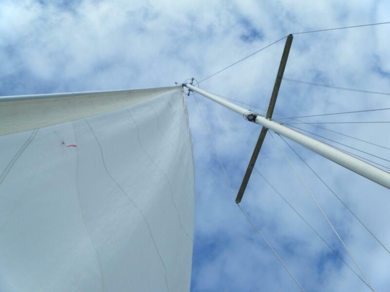 41' 1990 Catalina Morgan Classic 41