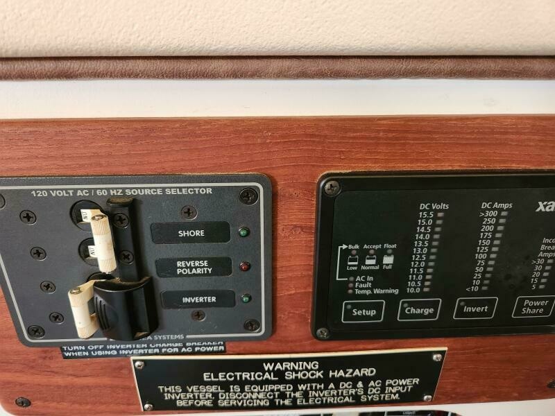 1990 Catalina Morgan Classic 41