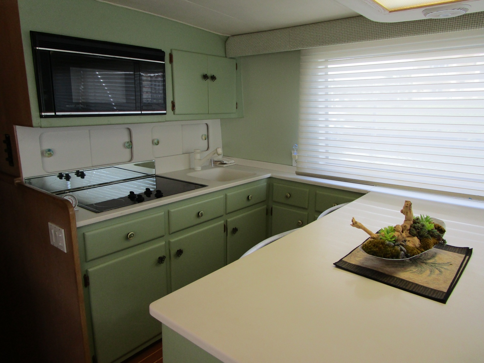 Galley
