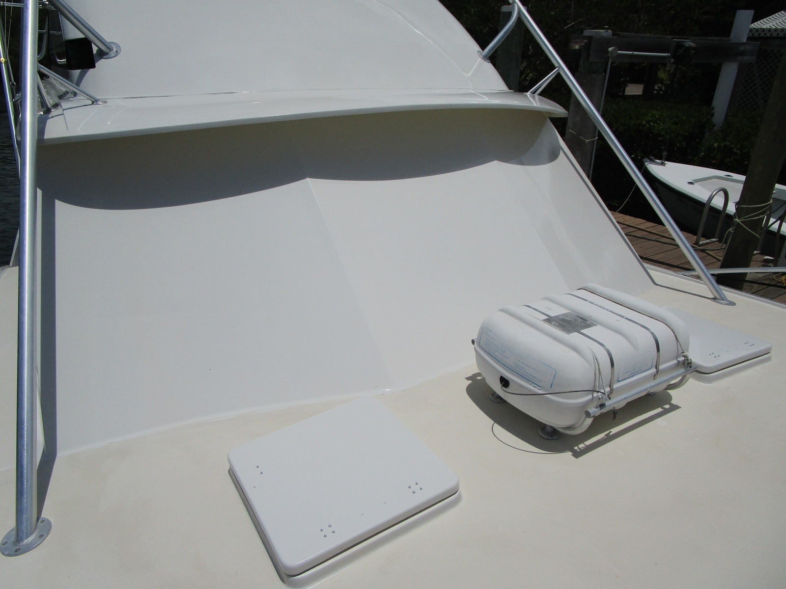 Liferaft