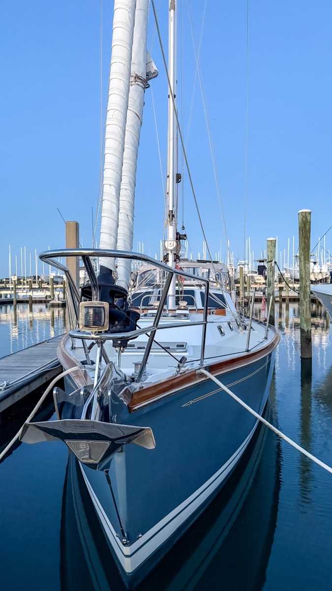 2007 Tartan 4400