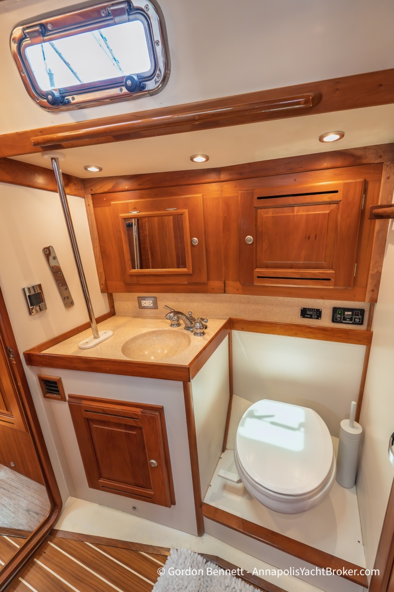 2007 Tartan 4400