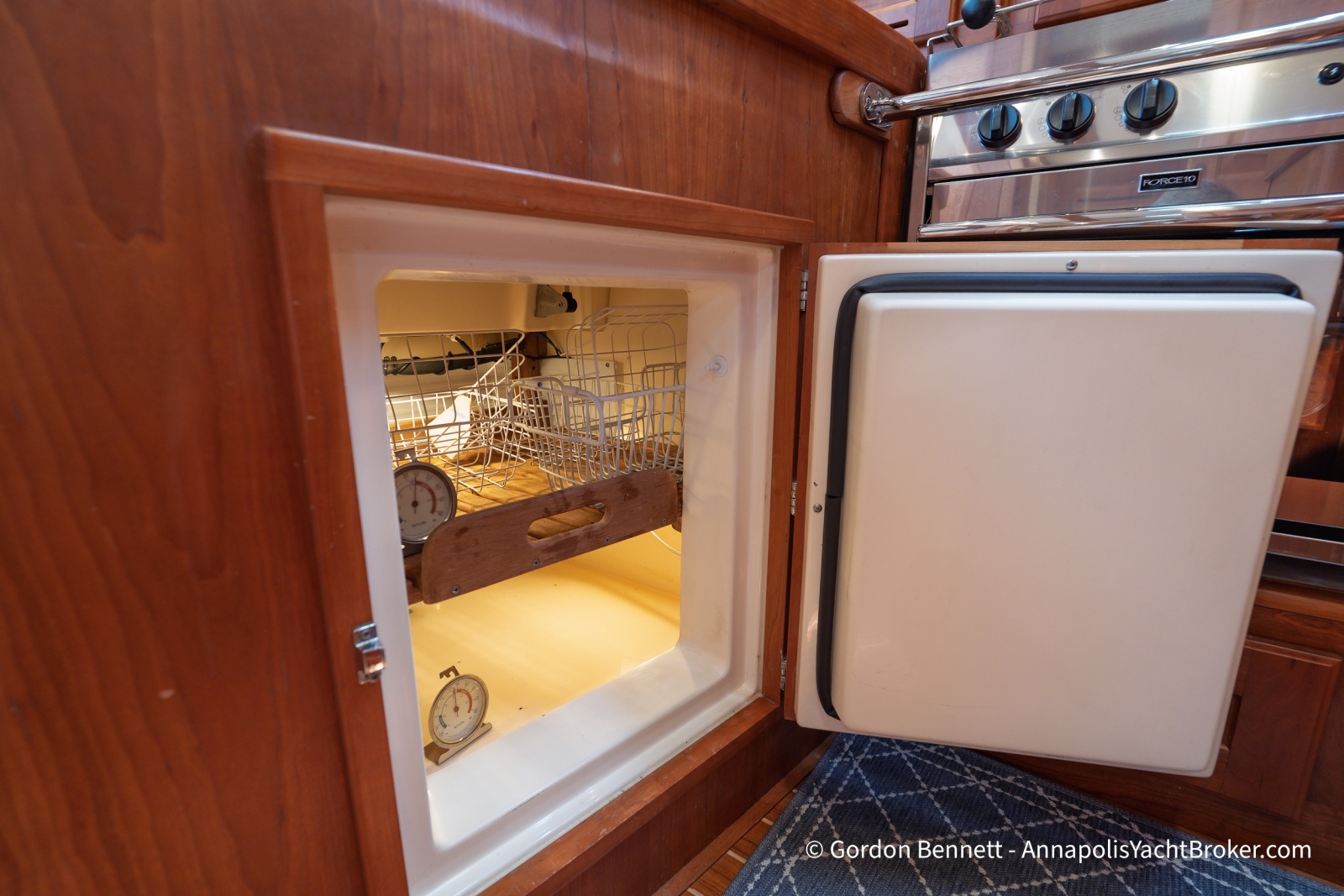 2007 Tartan 4400