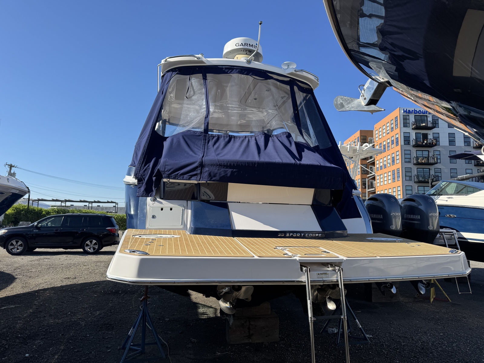 2016 Regal 