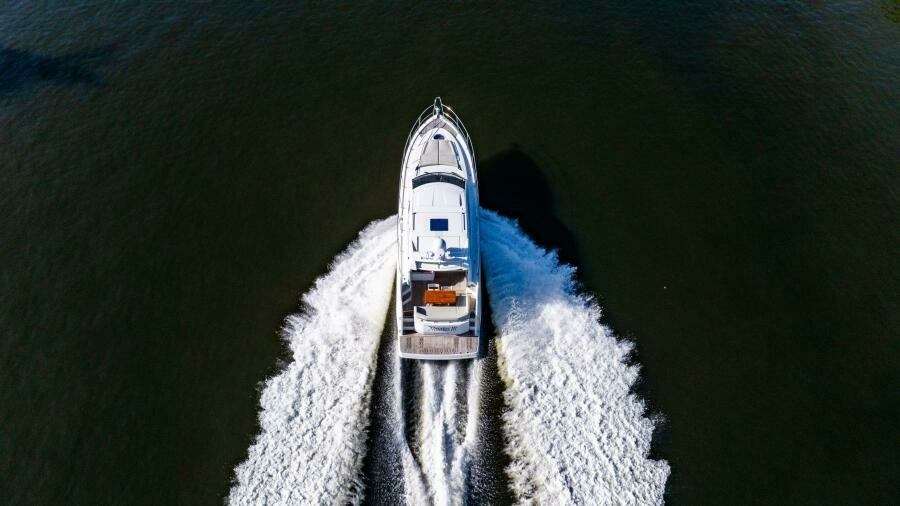 2016 Beneteau Gran Turismo 49