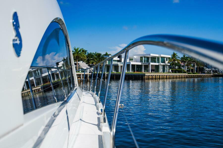 2016 Beneteau Gran Turismo 49