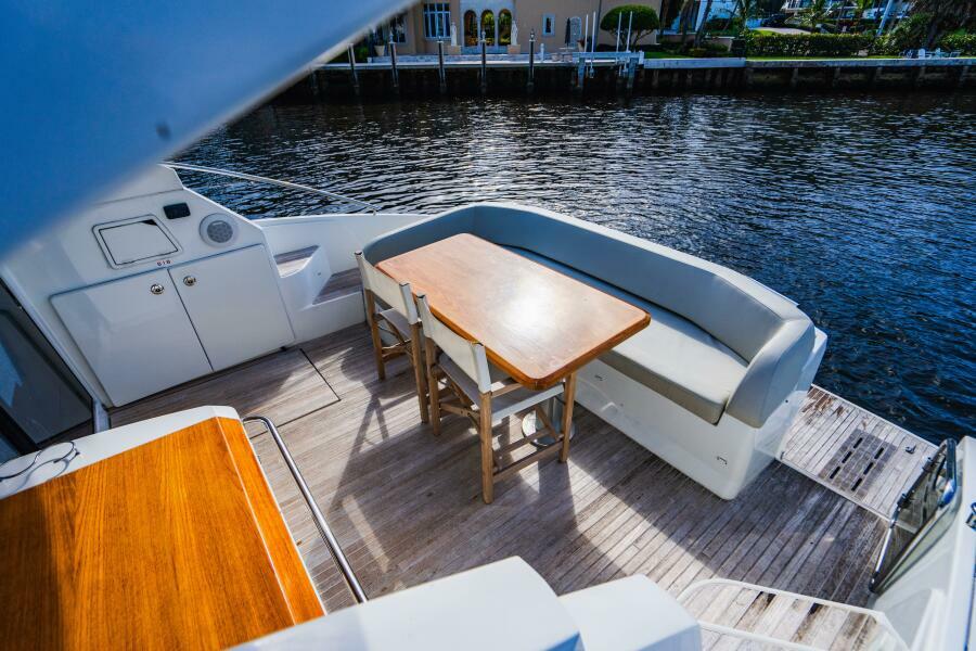 2016 Beneteau Gran Turismo 49
