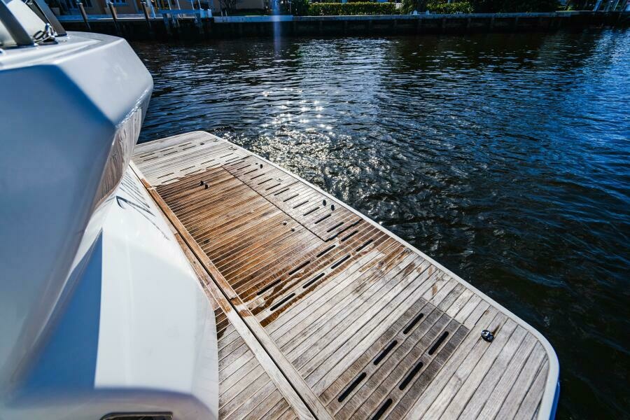 2016 Beneteau Gran Turismo 49