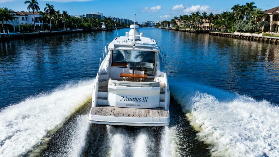 2016 Beneteau Gran Turismo 49