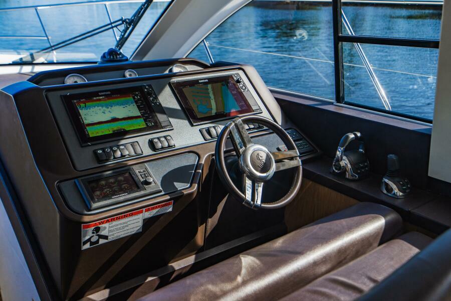 2016 Beneteau Gran Turismo 49