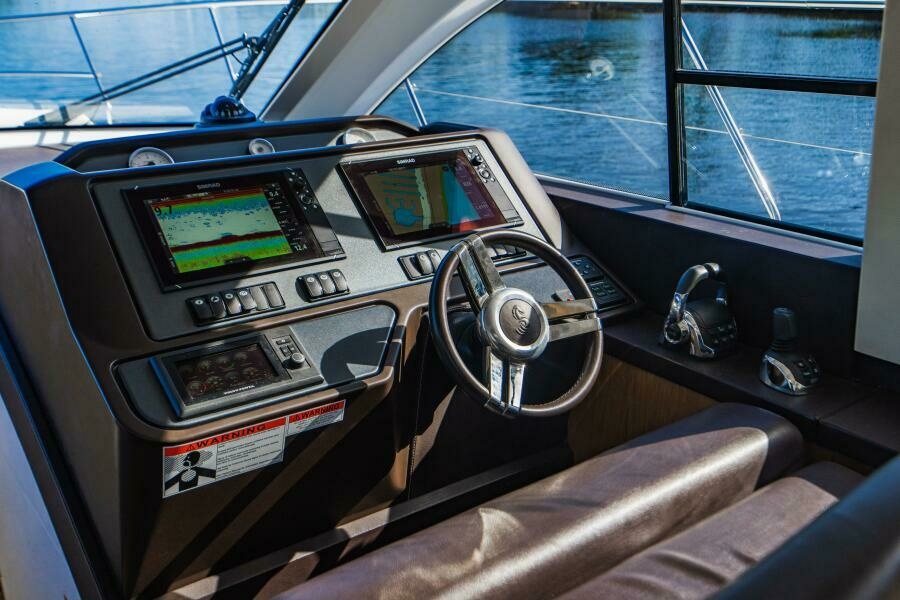 2016 Beneteau Gran Turismo 49
