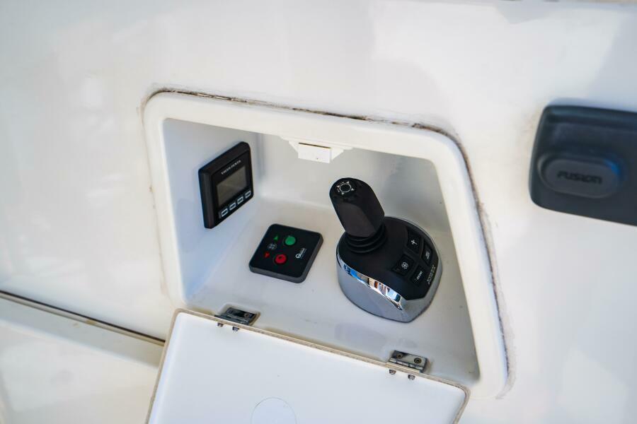 2016 Beneteau Gran Turismo 49