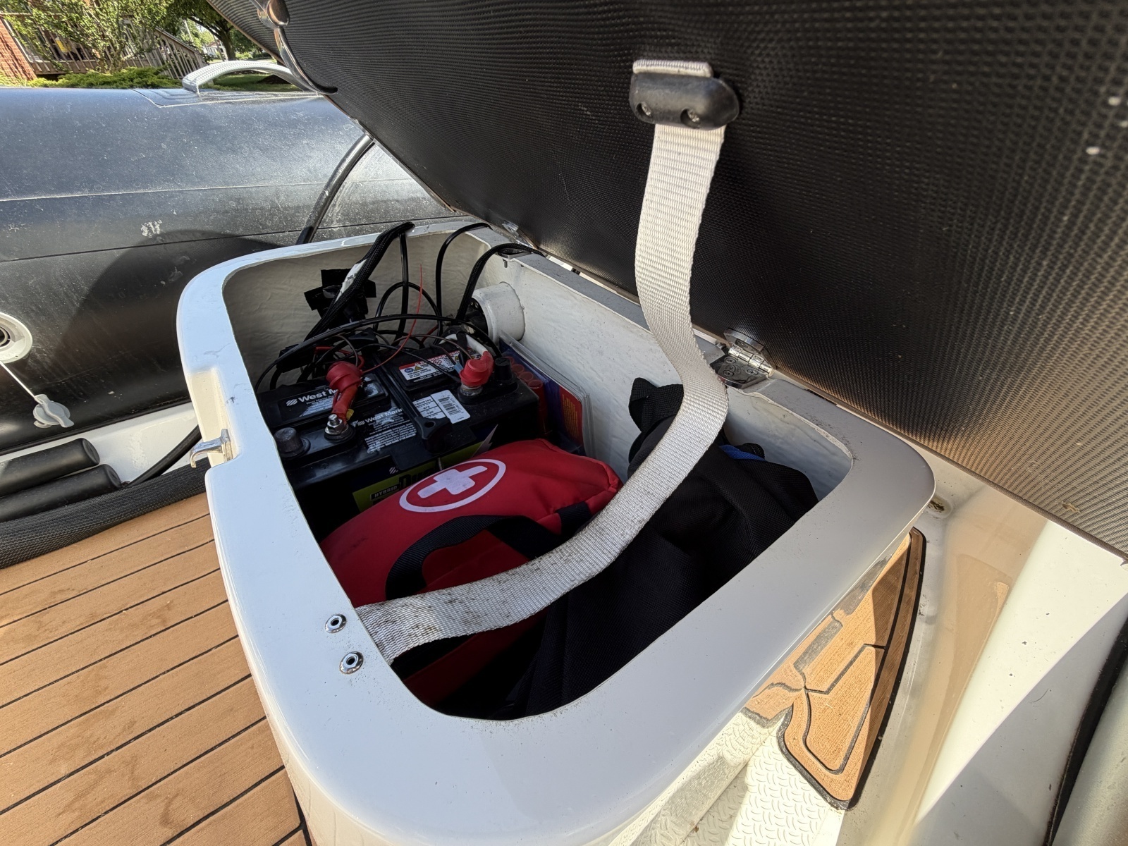 14ft Brig Inflatables Yacht For Sale