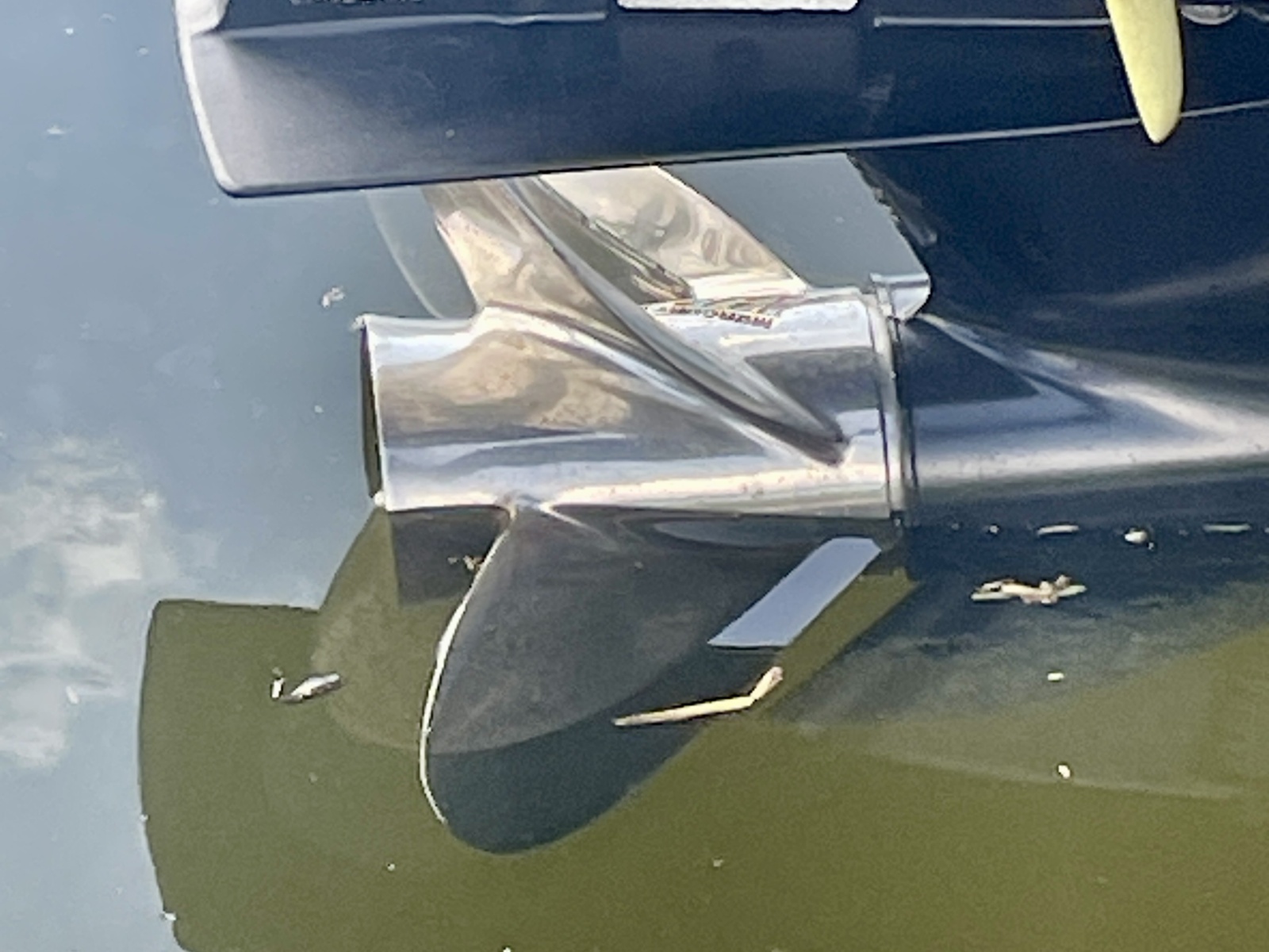 2015 Glasstream 228TE