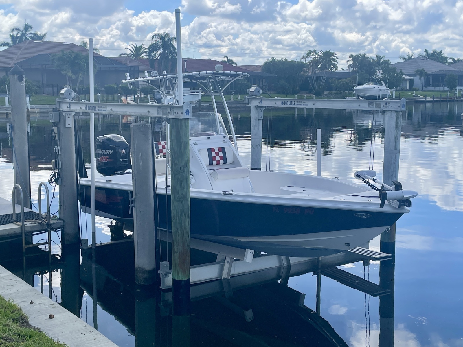 2015 Glasstream 228TE