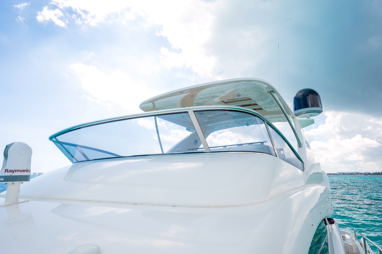 2011 Azimut 58 Fly
