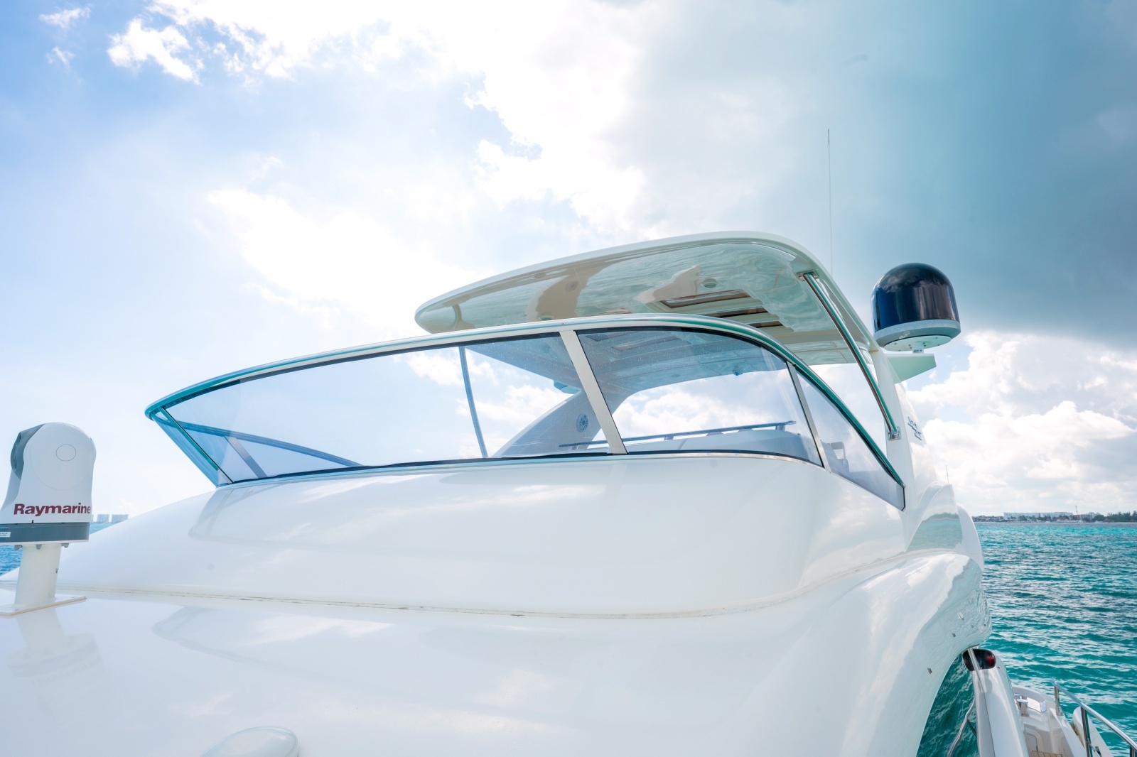 2011 Azimut 58 Fly