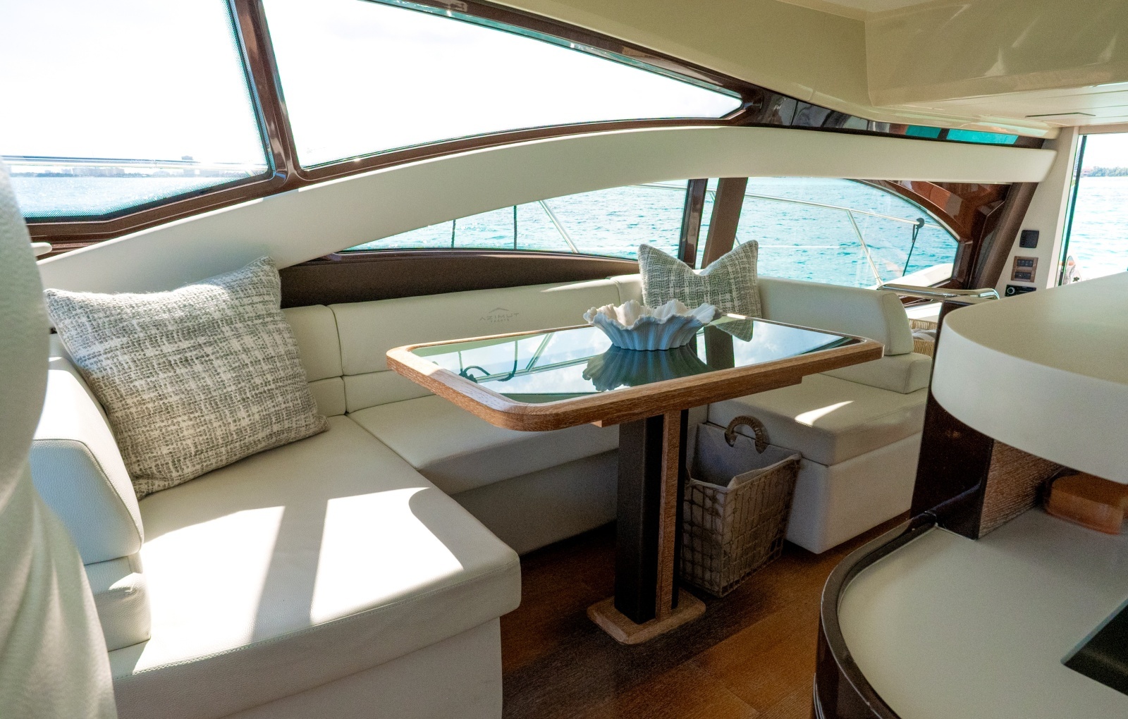 2011 Azimut 58 Fly