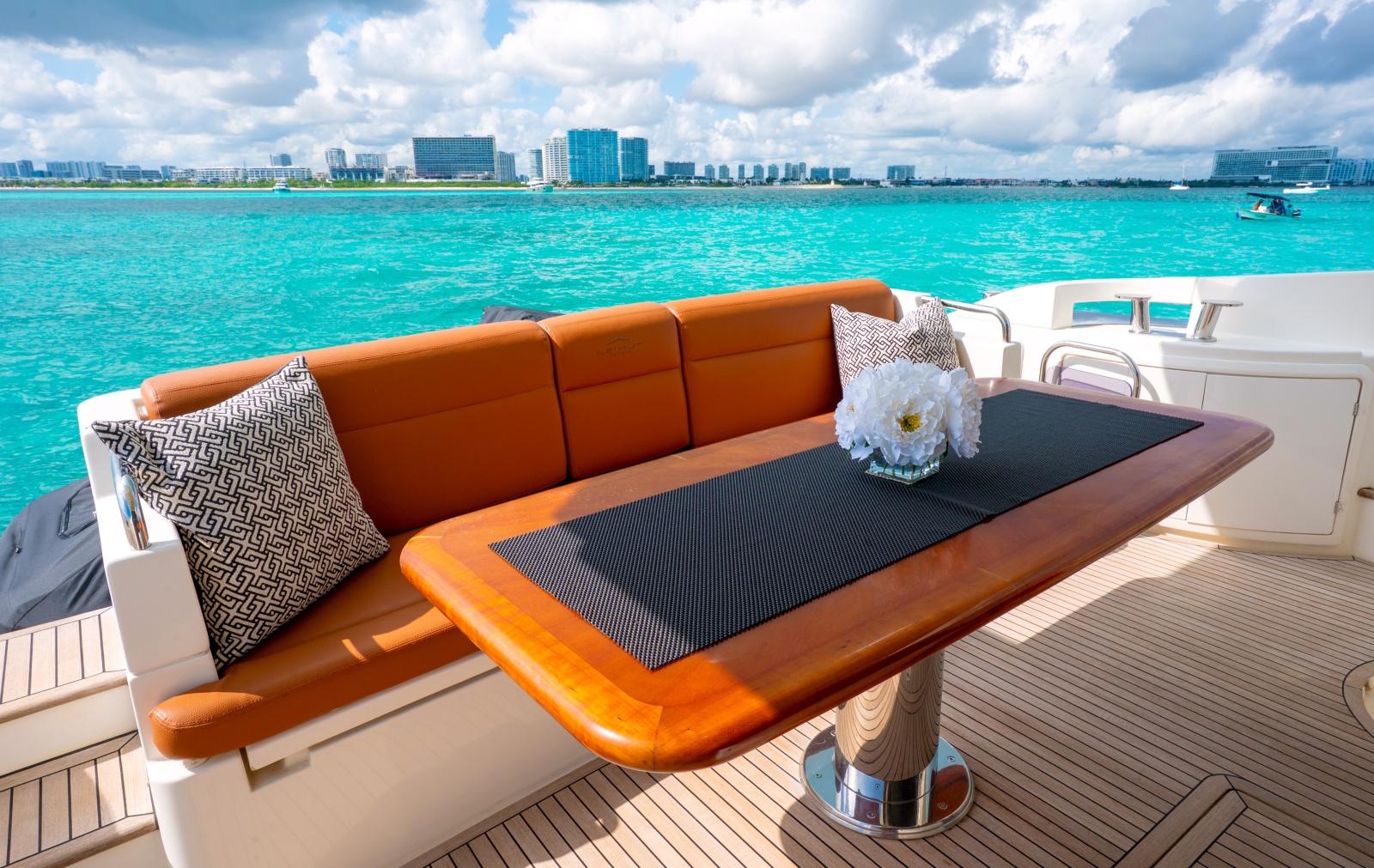2011 Azimut 58 Fly