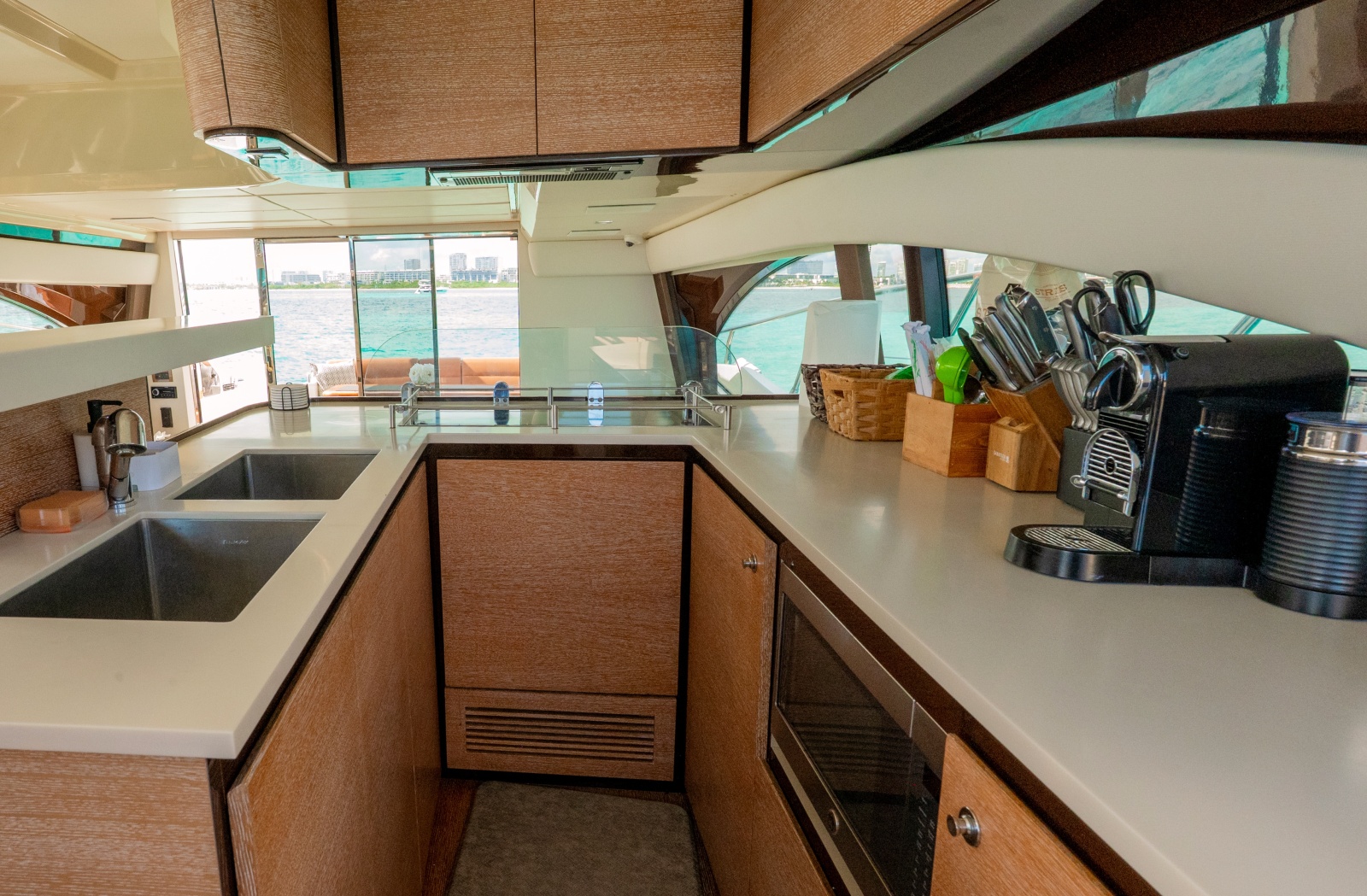 2011 Azimut 58 Fly