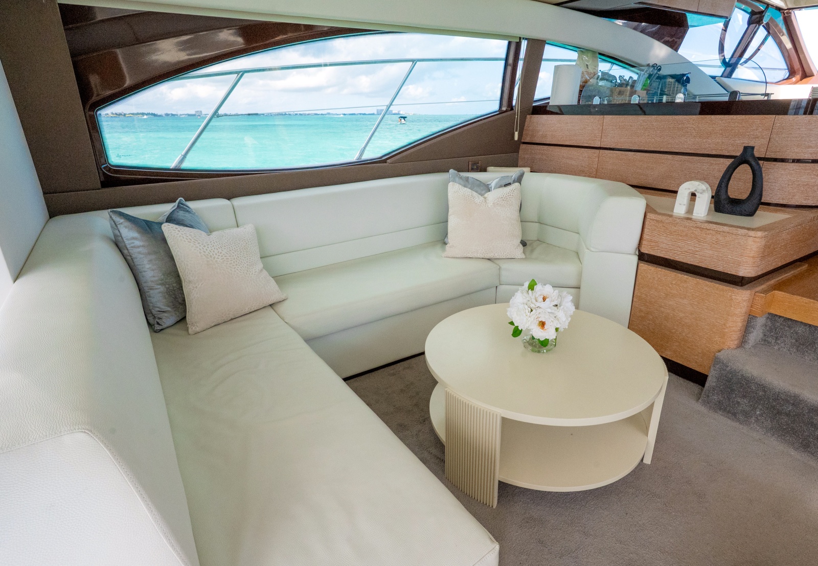 2011 Azimut 58 Fly