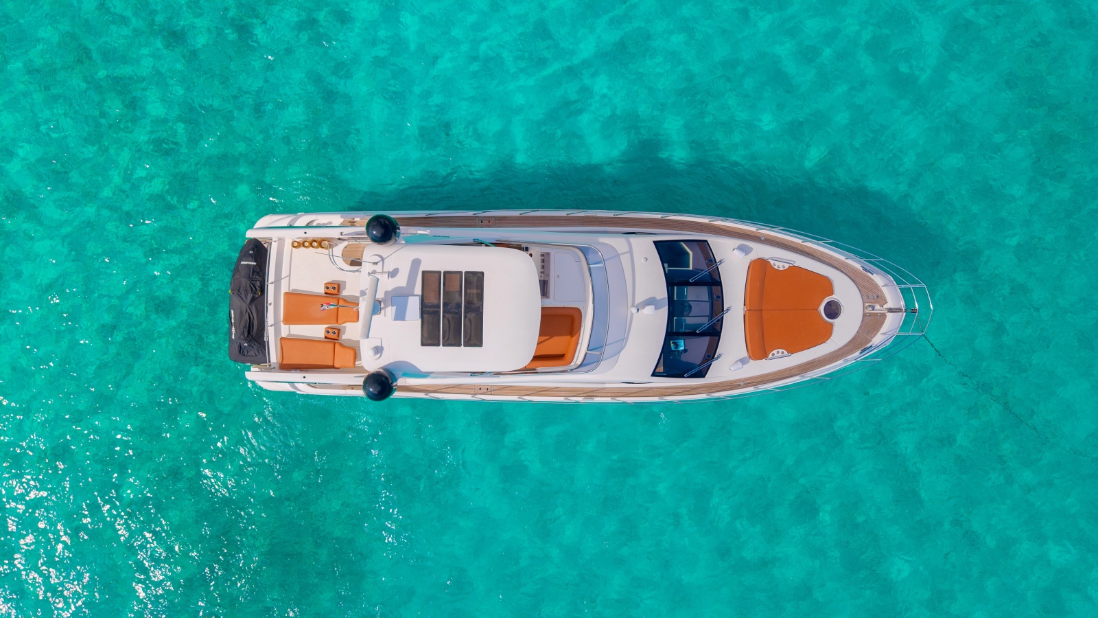 2011 Azimut 58 Fly
