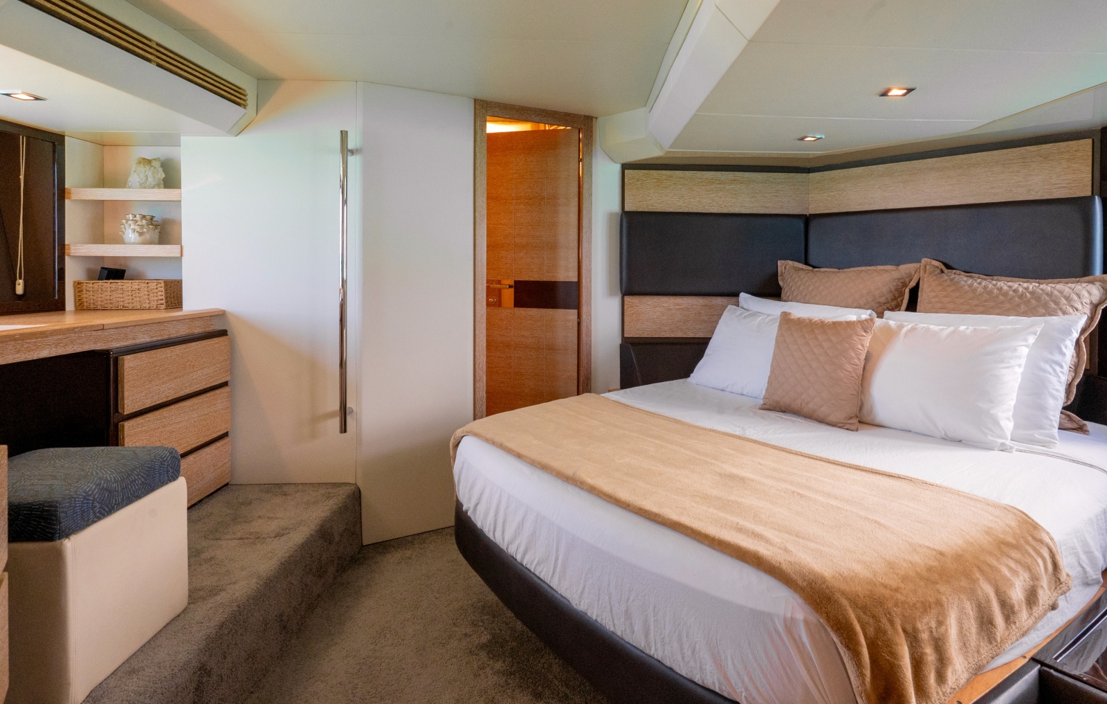 2011 Azimut 58 Fly