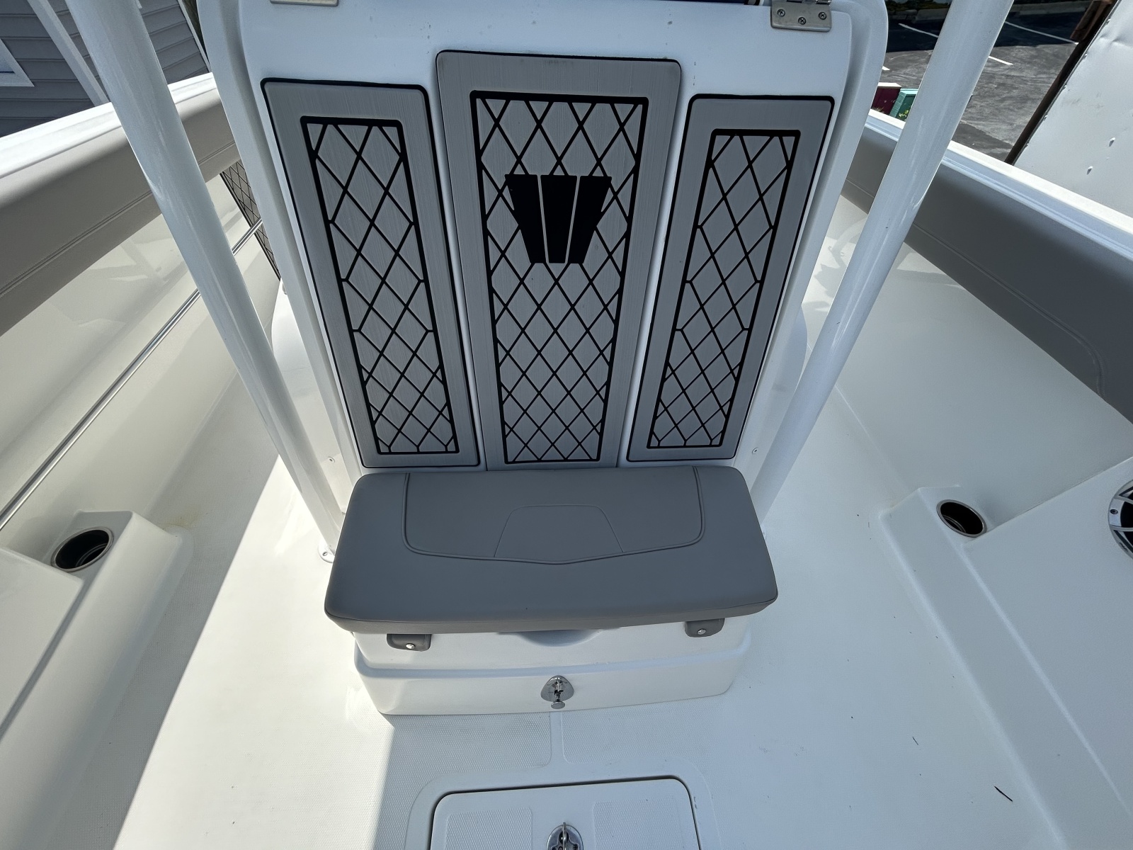 2020 Wellcraft 222 Fisherman