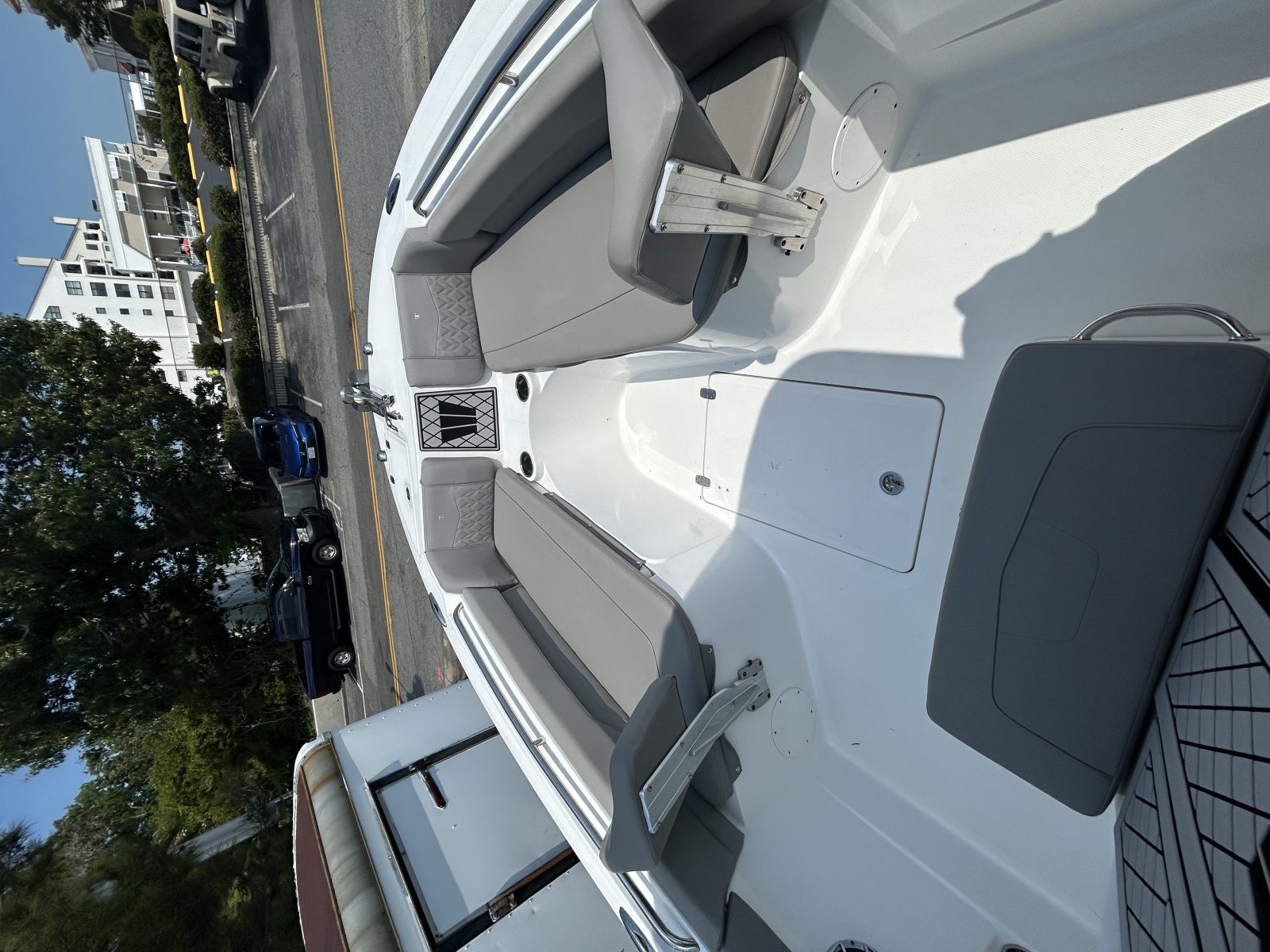 2020 Wellcraft 222 Fisherman